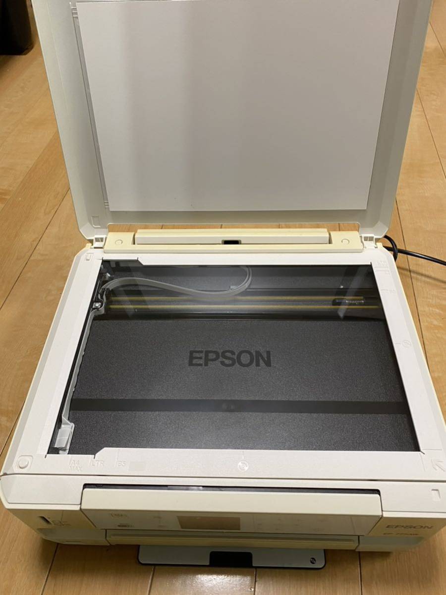 EPSON Colorio EP-775AW ジャンク品 EPSON 【公式通販】