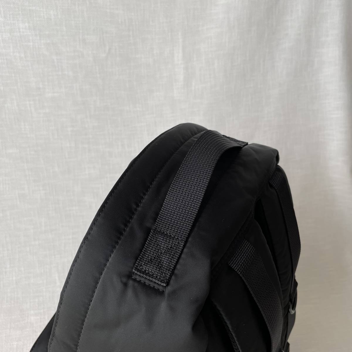 □1円〜 ＜新型・ほぼ未使用!!＞□PORTER TANKER ポーター タンカー 