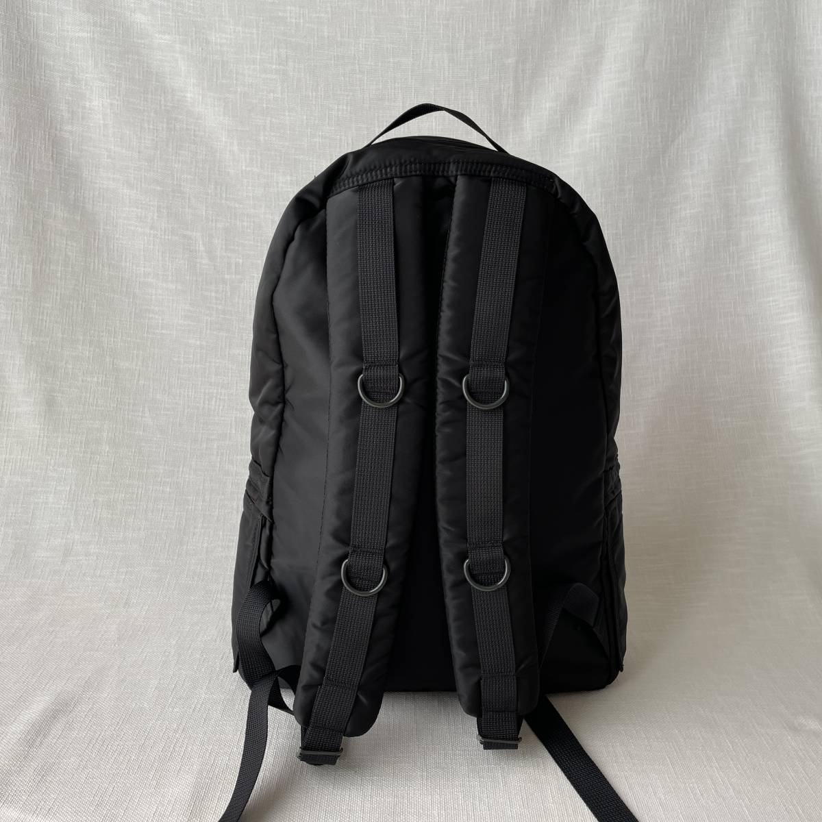 □1円〜 ＜新型・ほぼ未使用!!＞□PORTER TANKER ポーター タンカー 