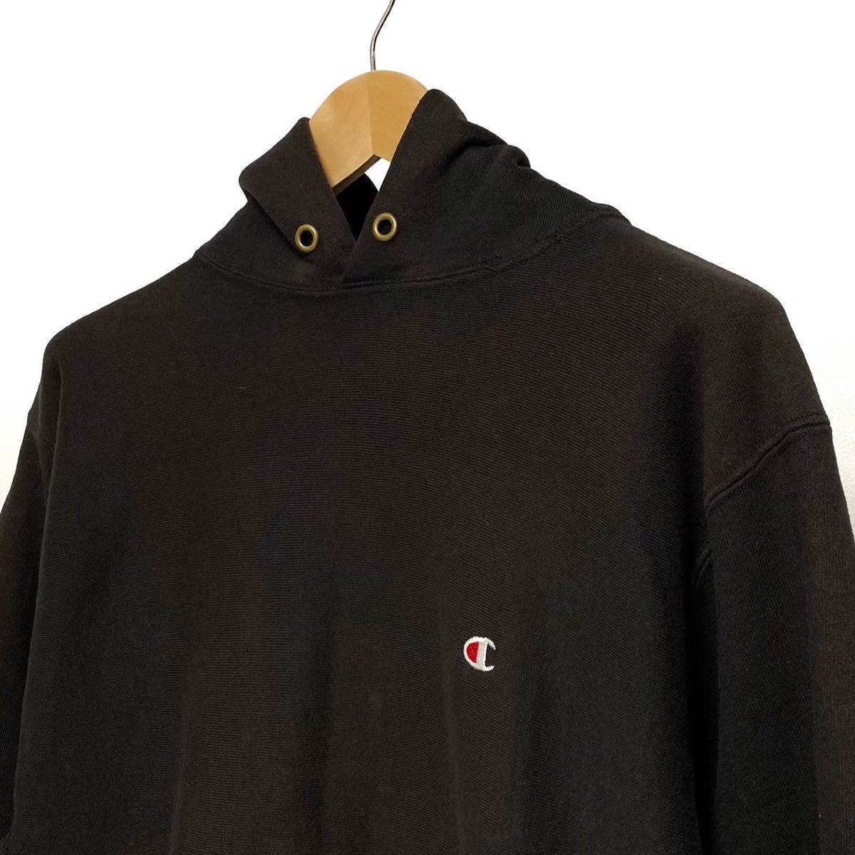 希少 古着 80年代 Champion チャンピオン REVERSE WEAVE リバース 
