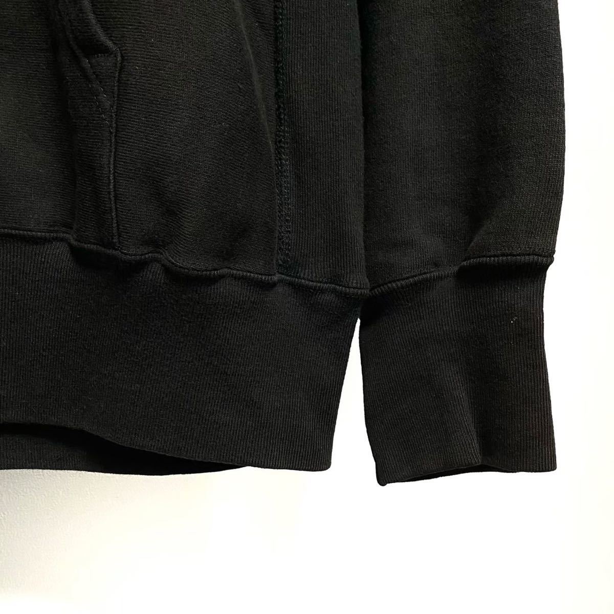 希少 古着 80年代 Champion チャンピオン REVERSE WEAVE リバース 