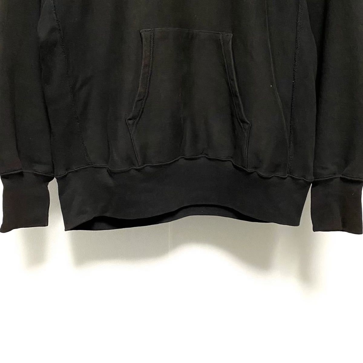 希少 古着 80年代 Champion チャンピオン REVERSE WEAVE リバース 