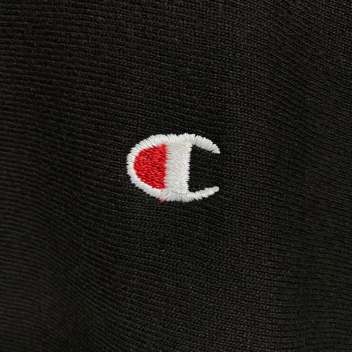 希少 古着 80年代 Champion チャンピオン REVERSE WEAVE リバース 
