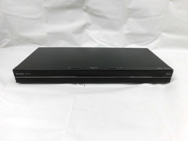 9103P◎SHARP シャープ BD-NT3000 HDD/BDレコーダー Blu-ray