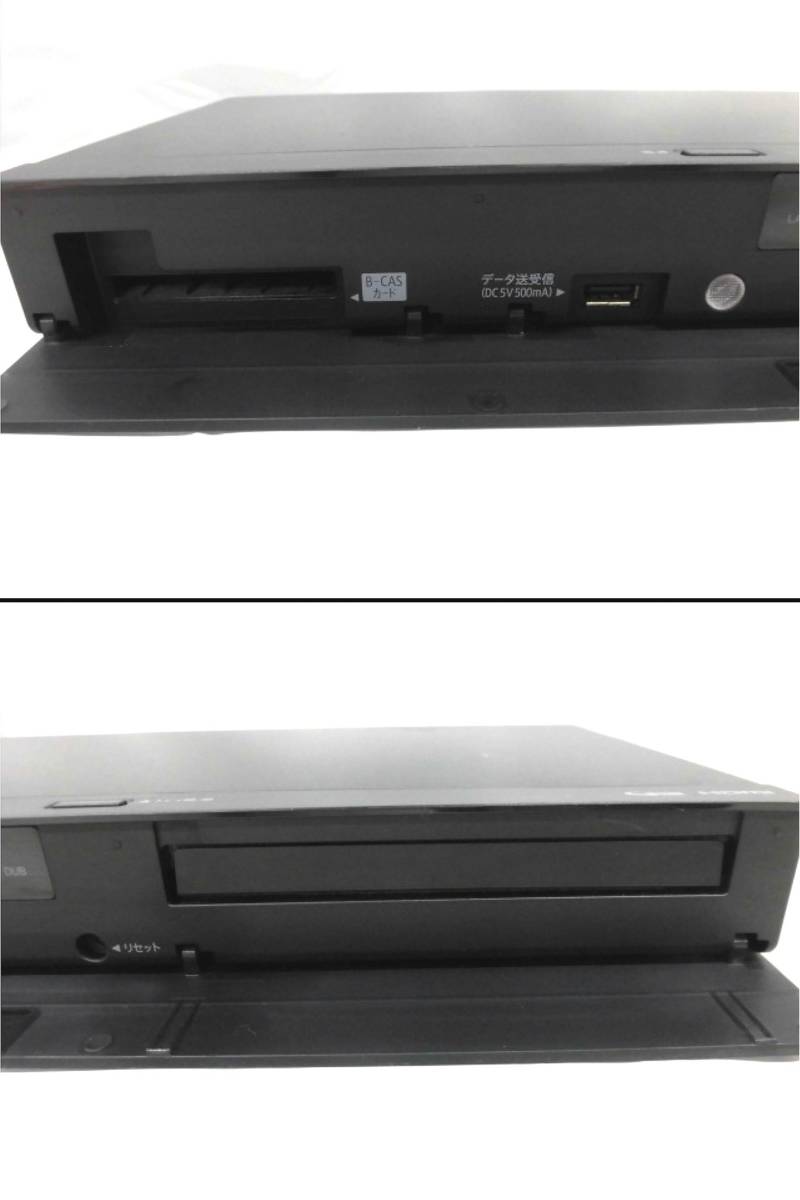 9103P◎SHARP シャープ BD-NT3000 HDD/BDレコーダー Blu-ray