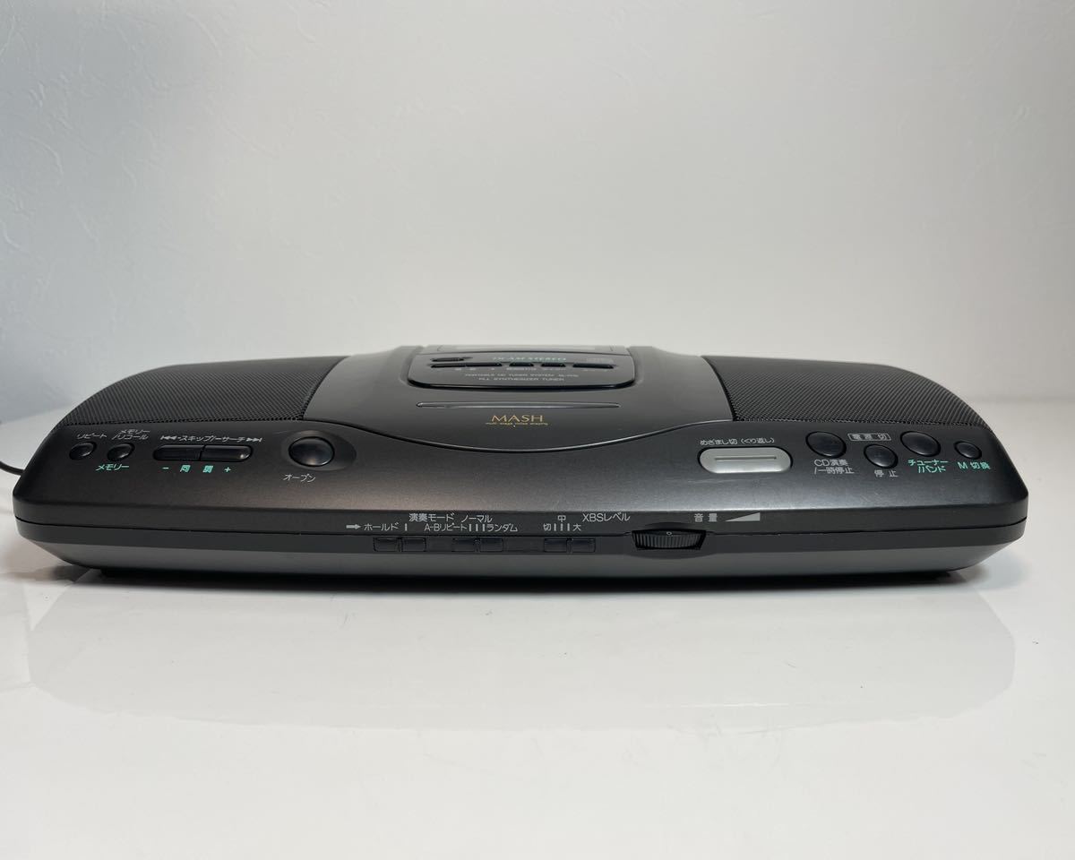 希少】Panasonic CDラジカセ SL-PH2 【動作品】 【公式通販】