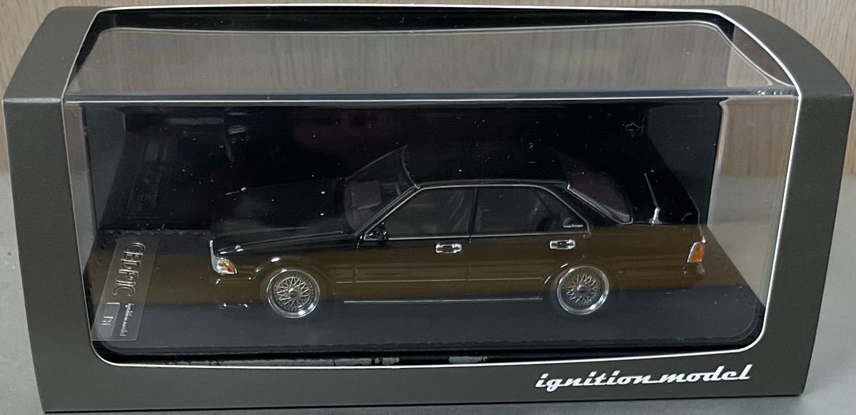 1／43 イグニッションモデルの通販 2026年最新Yahoo!オークション