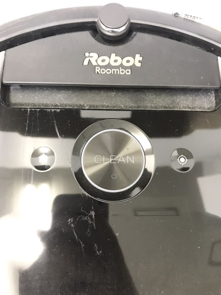 ルンバi7+ iRobot Roomba アイロボット ロボットクリーナー ロボット
