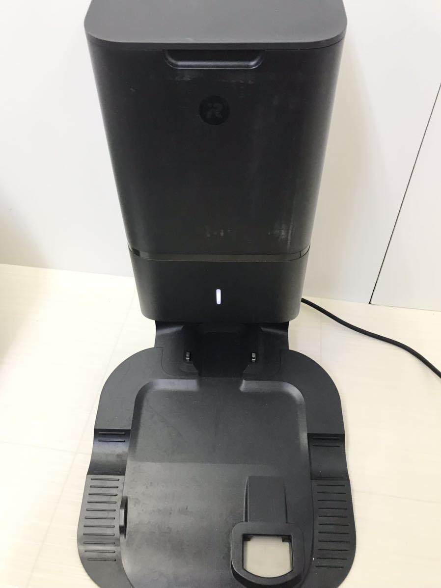 ルンバi7+ iRobot Roomba アイロボット ロボットクリーナー ロボット
