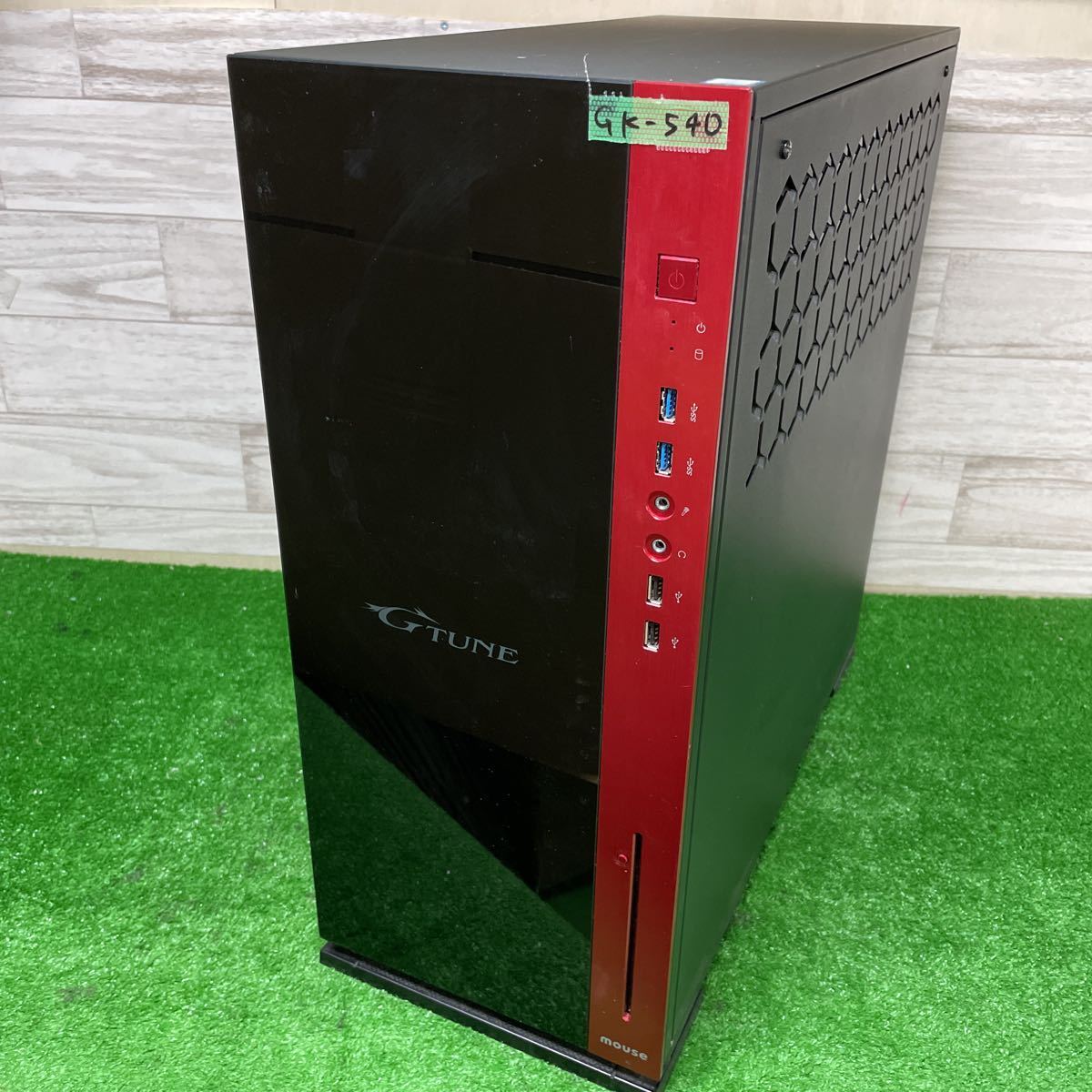 2026年最新Yahoo!オークション ジャンクの中古品・新品 -pc ケース MAG