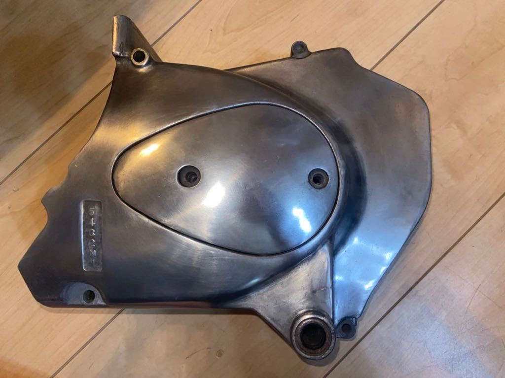 kz1000mk2 純正スプロケットカバー z1 z2 kz900 kz1000 kz1000 MK2 mk2