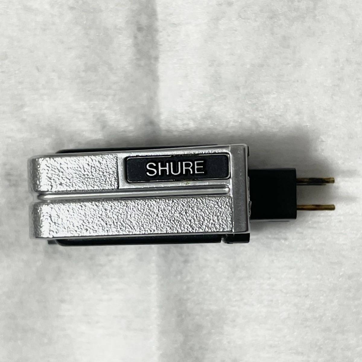新作登場，大人気 SHURE V15 LT MM型カートリッジ(MM)｜売買されたオークション情報、yahooの商品情報をアーカイブ公開 - オークファン MM