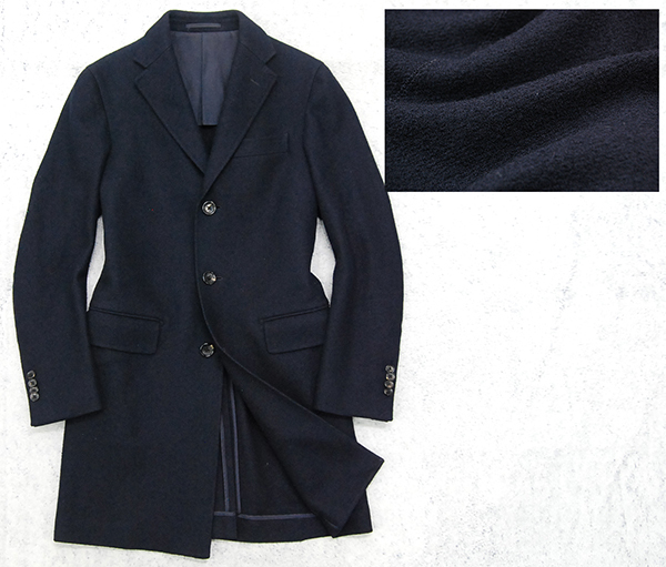 高級ライン！定価7万円 美品 ユナイテッドアローズ UNITED ARROWS  