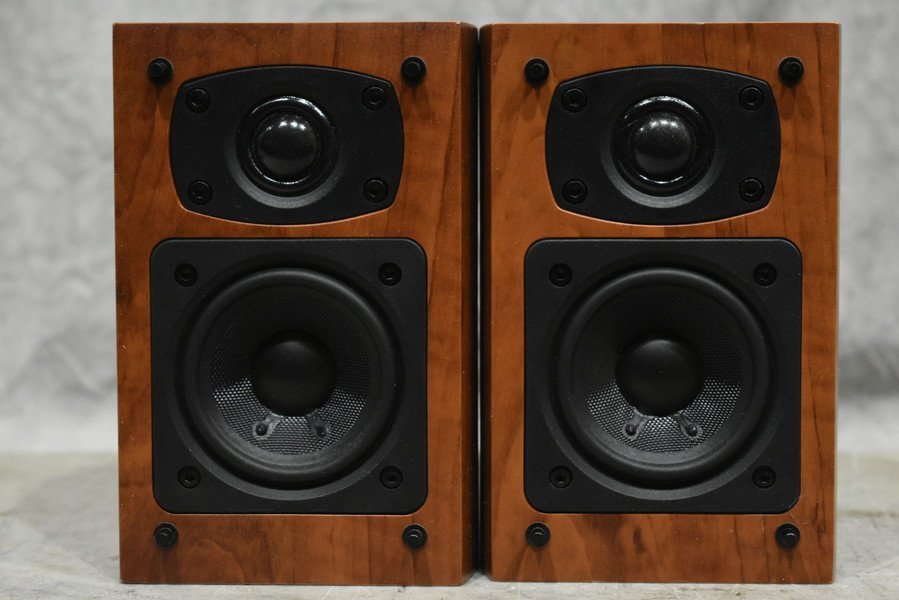 Pioneer パイオニア スピーカーペア S-LM2B-LR