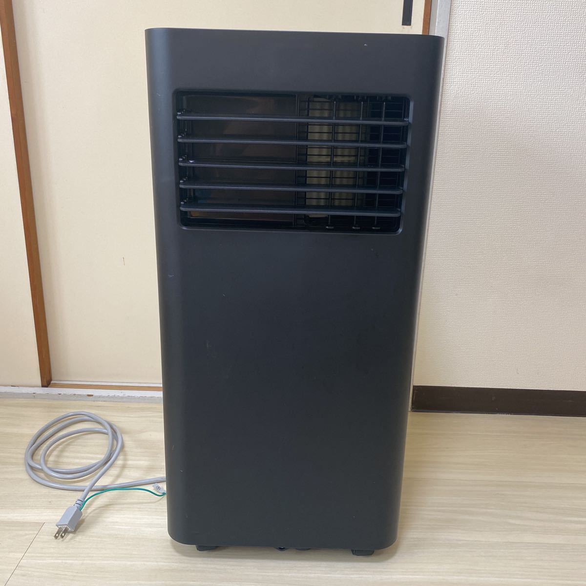 中古美品】21年製 KODEN/広電 移動式エアコン KEP201RH (床置型)｜売買 