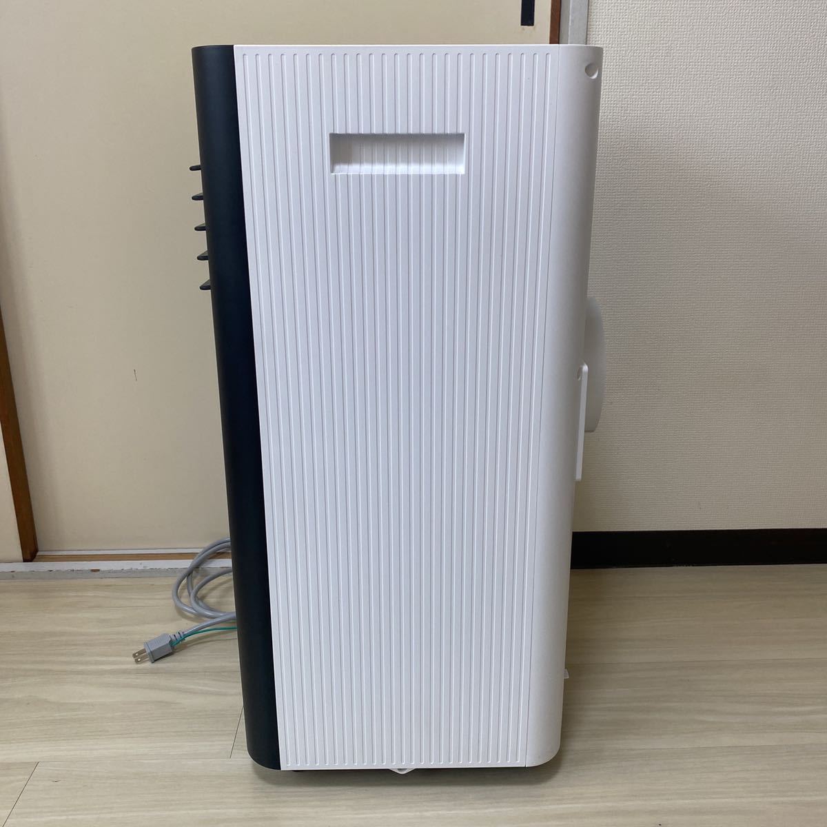 中古美品】21年製 KODEN/広電 移動式エアコン KEP201RH (床置型)｜売買 
