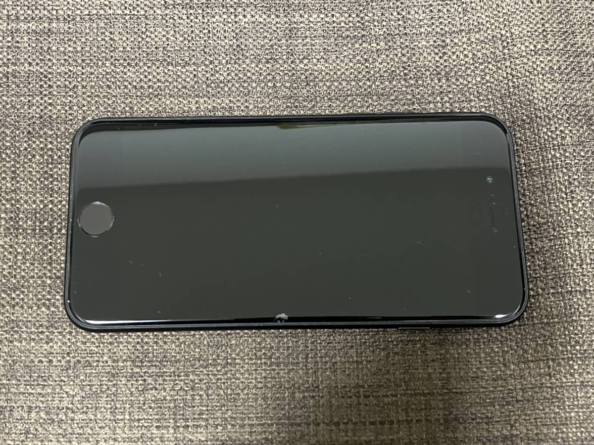 iPhone ブラック 256GB 公式通販 SE 第2世代 SIMフリー Apple SE（第2 