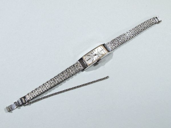 □当時物 CITIZEN シチズン Noble ノーブル 手巻き 腕時計 レディース