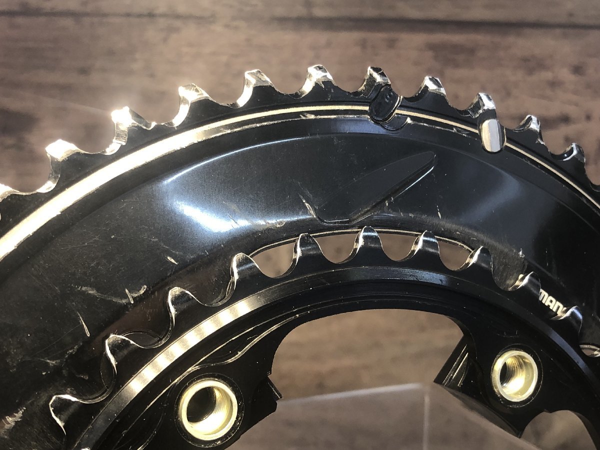 GE147 シマノ SHIMANO デュラエース DURA-ACE FC-R9100用 チェーン