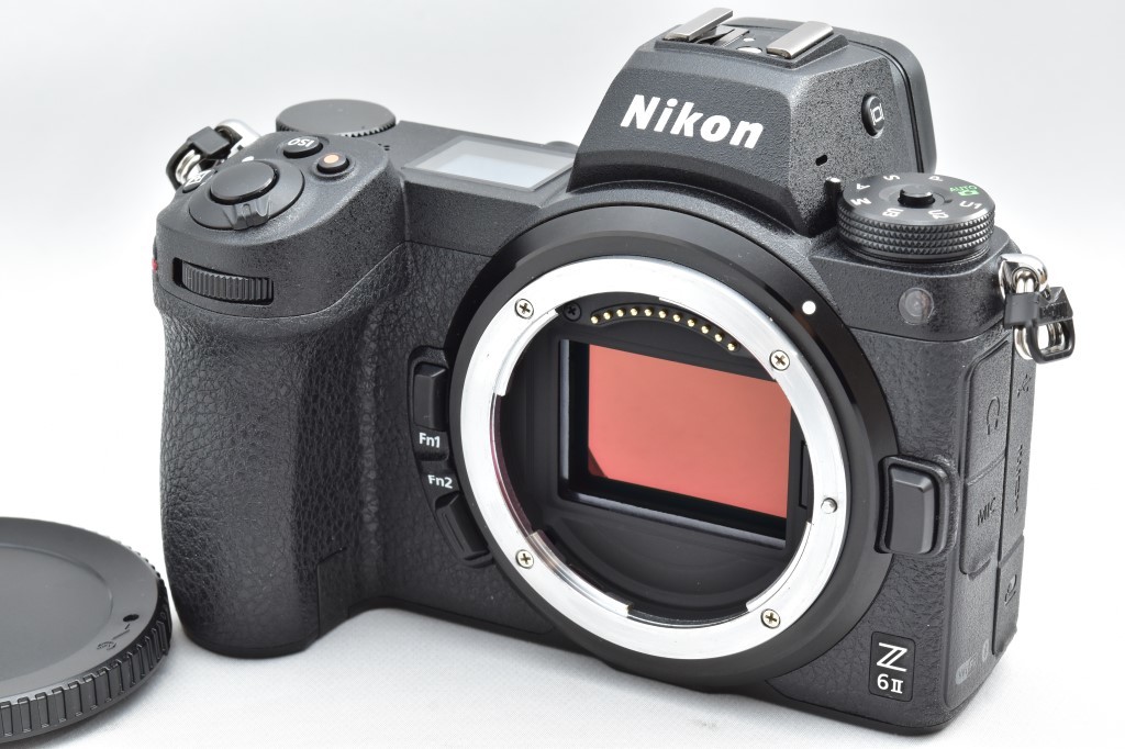 ◇極上 NIKON ニコン Z6 II SC=5394 #1141 | Nikon ニコン レンズ