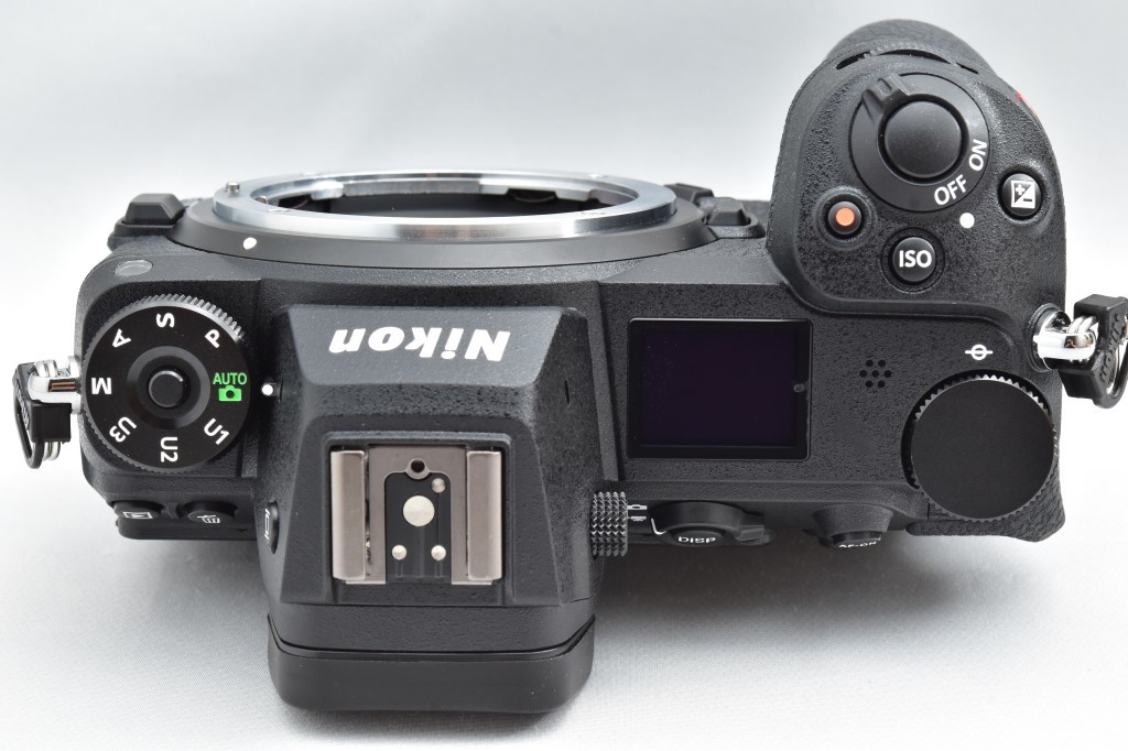 ◇極上 NIKON ニコン Z6 II SC=5394 #1141 | Nikon ニコン レンズ