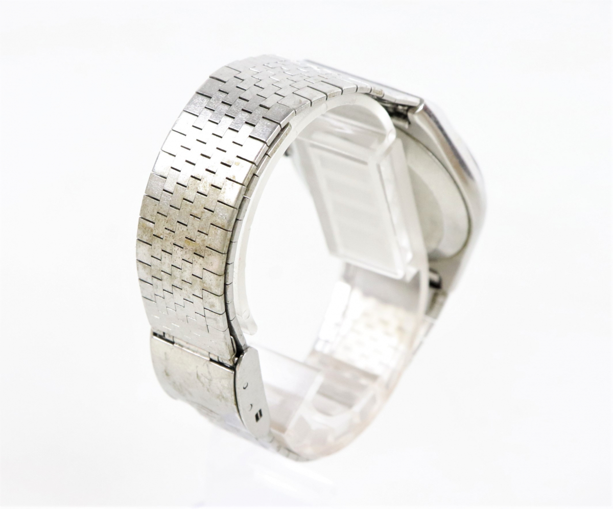 セイコー キングクォーツ　5856-7010 SEIKO セイコー KING QUARTZ キングクォーツ 5856-7010 デイデイト