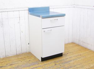 樋口　スズランセパレートキッチンシンク台 株式会社 樋口 Kitchen_index