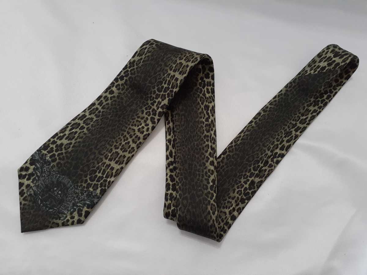 ◇23◇極美品 1円～スタート☆ GIANNI VERSACE ジャンニ ヴェルサーチ