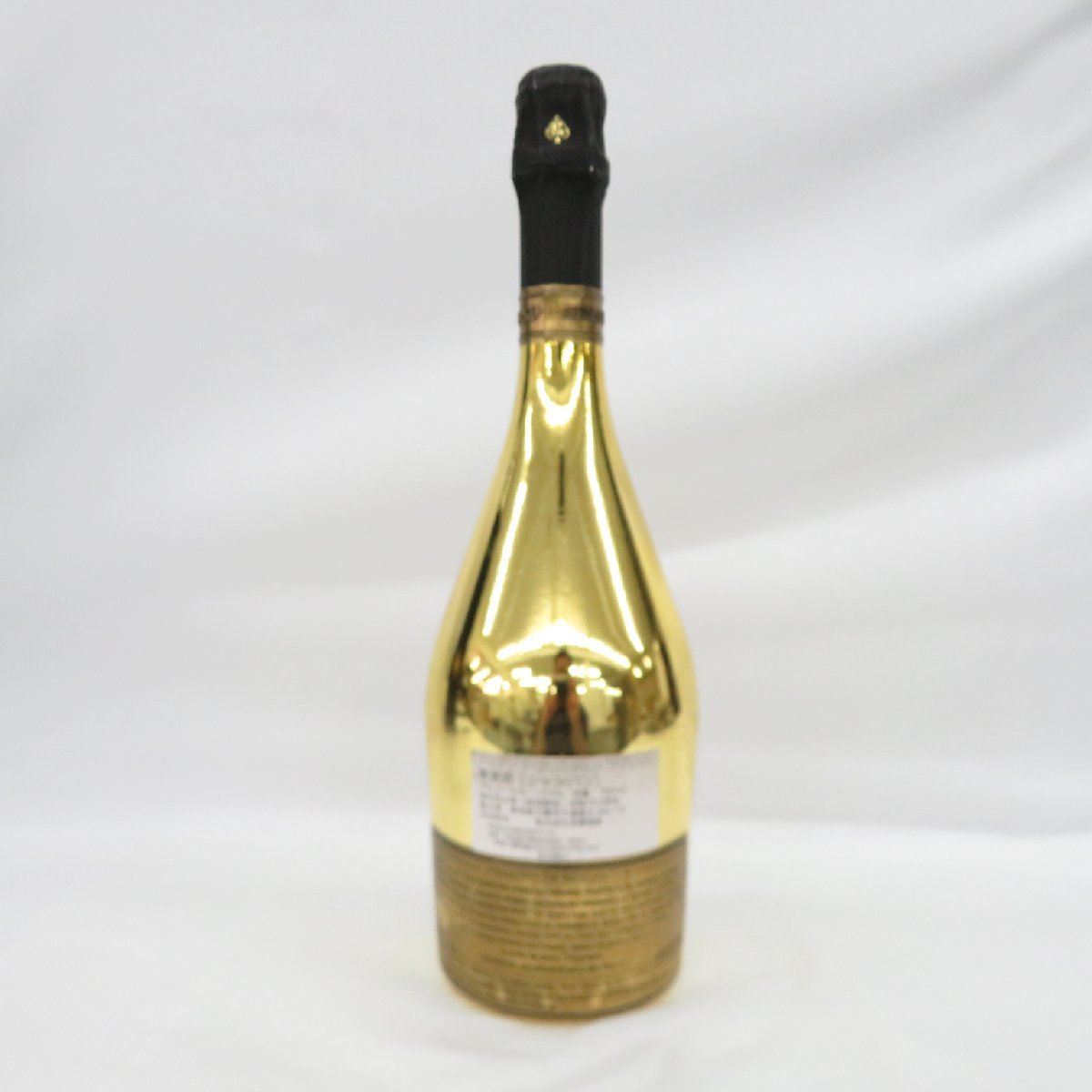 ARMAND DE BRIGNAC アルマンド ブリニャック ロゼ 750ml