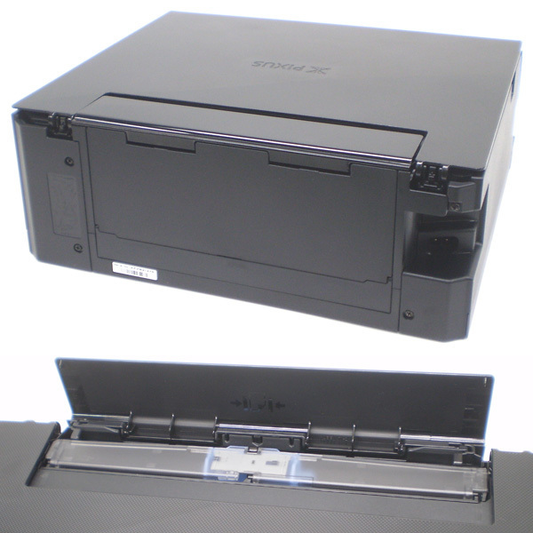 ◇☆Canon/キャノン インクジェット複合機（A4対応/USB） PIXUS TS7430