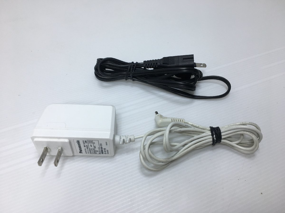 Panasonic パナソニック プライベート ビエラ ポータブルテレビ ブルーレイプレイヤー/HDDレコーダー UN-15TD6D UN-TD6S ジャンク 9215N Panasonic パナソニック | UN-19F10D パナソニック、「プライベート・ビエラ」に新モデル 2020年