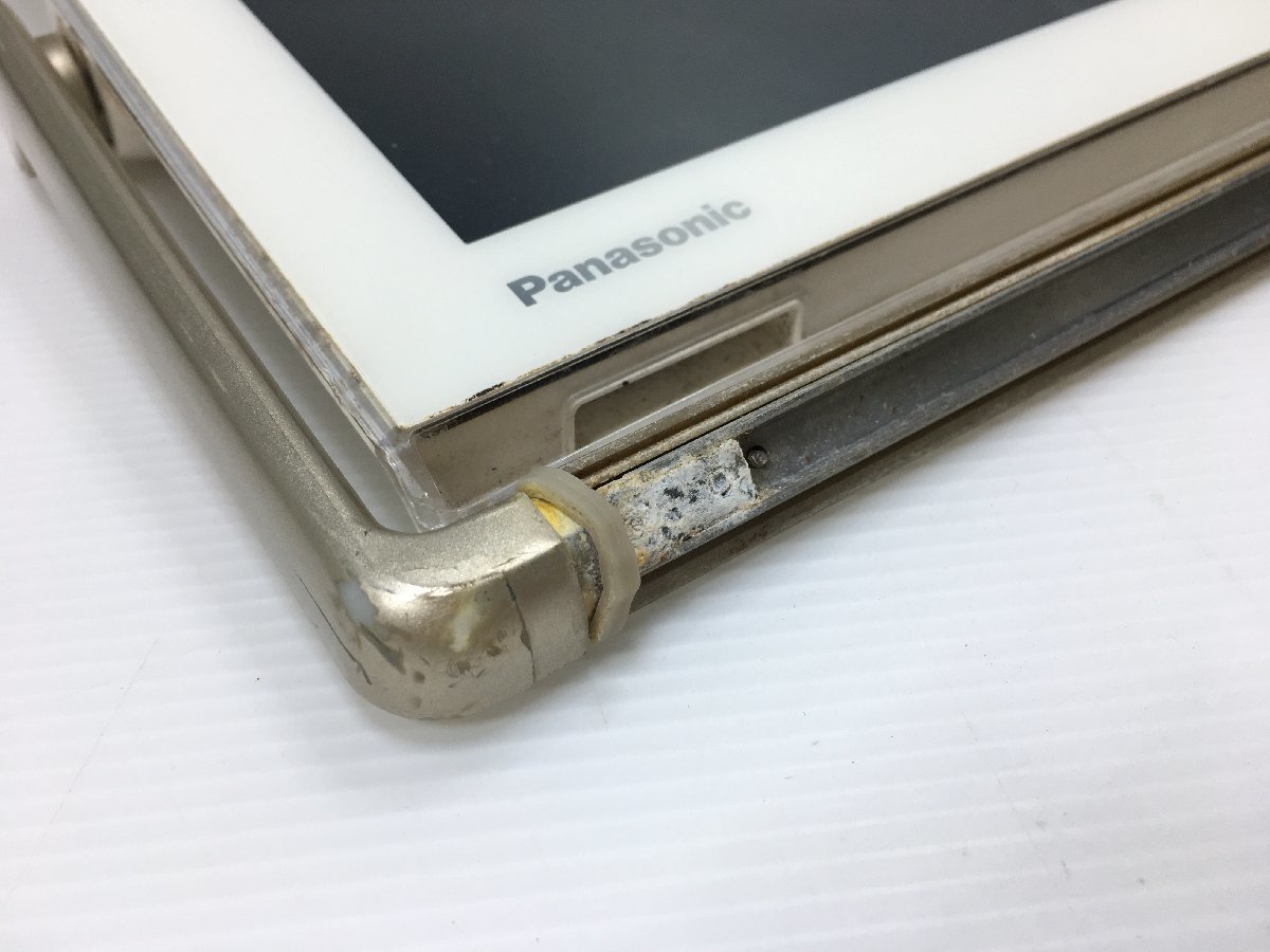 Panasonic パナソニック プライベート ビエラ ポータブルテレビ ブルーレイプレイヤー/HDDレコーダー UN-15TD6D UN-TD6S ジャンク 9215N Panasonic パナソニック | UN-19F10D パナソニック、「プライベート・ビエラ」に新モデル 2020年