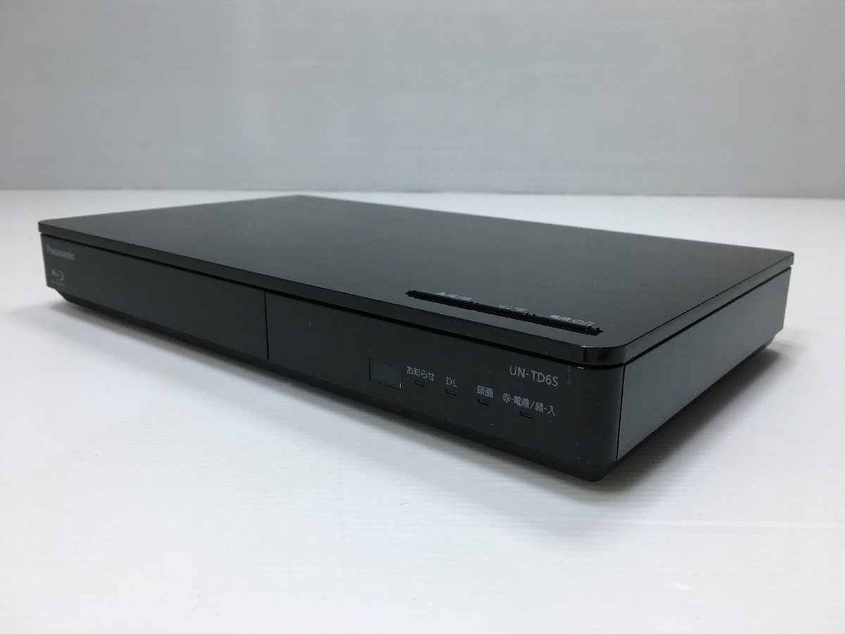 Panasonic パナソニック プライベート ビエラ ポータブルテレビ ブルーレイプレイヤー/HDDレコーダー UN-15TD6D UN-TD6S ジャンク 9215N Panasonic パナソニック | UN-19F10D パナソニック、「プライベート・ビエラ」に新モデル 2020年