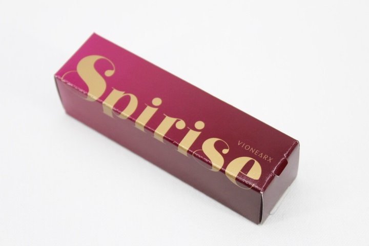 スピライズ スティック状美容液 Spirise ヴィワンアークス 未開封