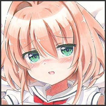 同人手描きイラストA4】木之本桜 カードキャプターさくら CCさくら