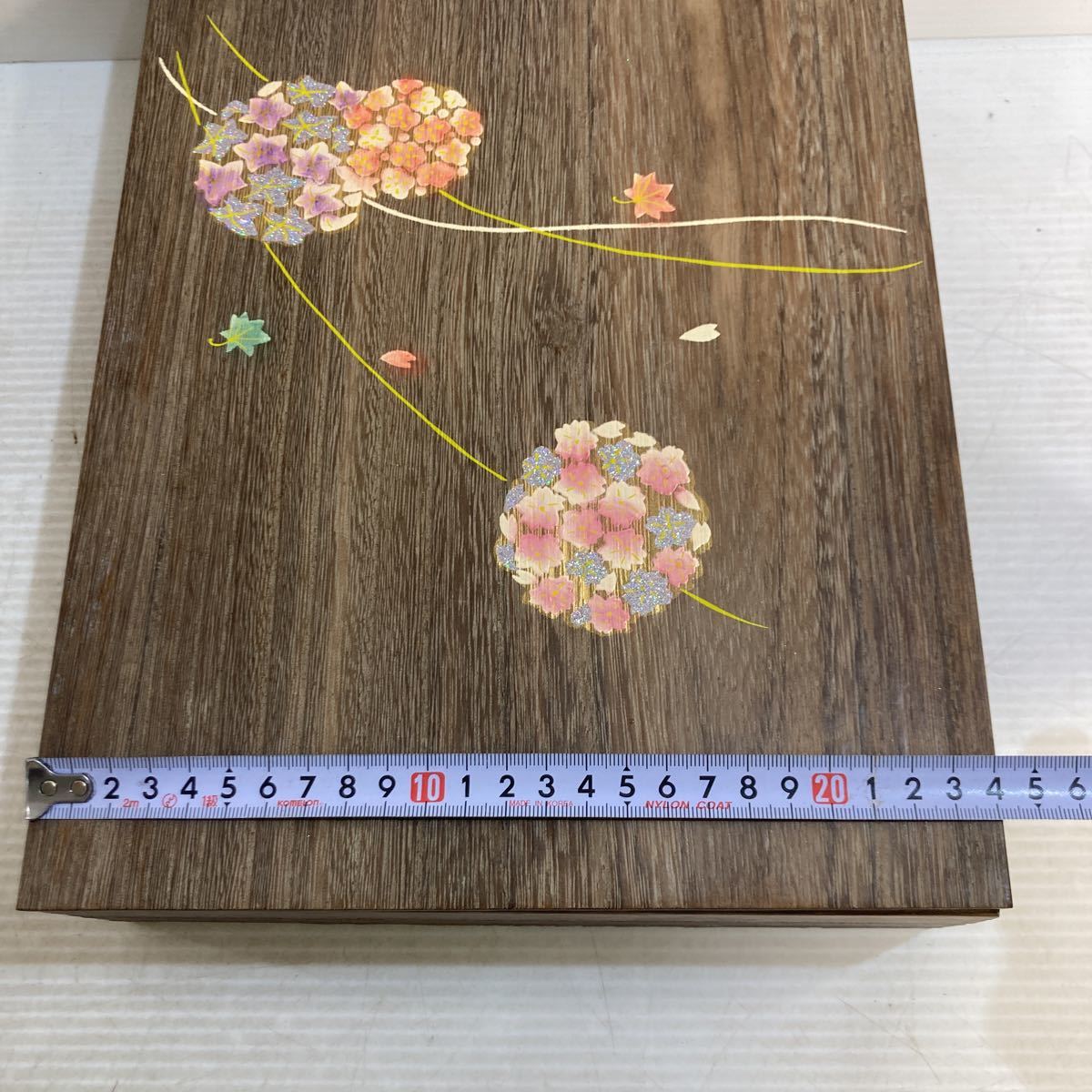新品・未使用 FOXEY ブランケット ハーフケット キャメル ノベルティ