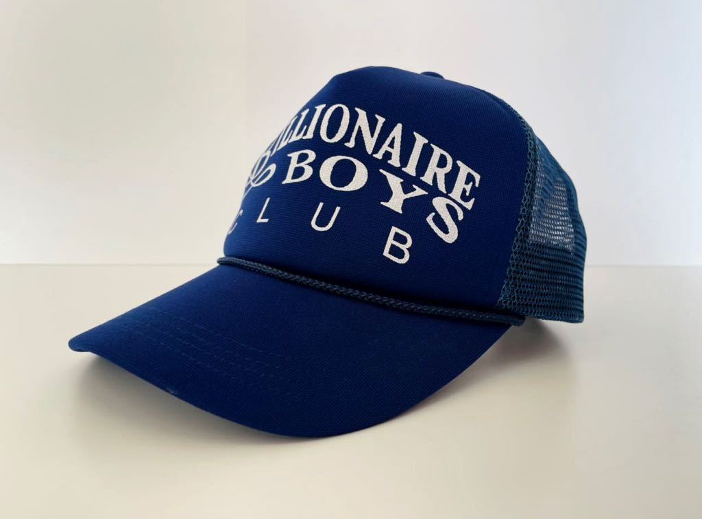 希少!! 初期!! 00s BBC ICE CREAM NEW ERA ビリオネアボーイズクラブ 