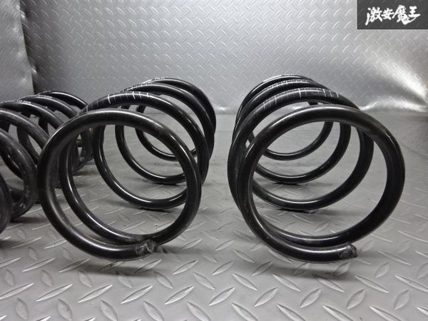 Eibach アイバッハ Pro Kit プロキット GOLF ゴルフ 7 ダウンサス スプリング バネ 30mm ローダウン 1台分 E10-79-010-01-22 即納 アイバッハ プロキット Eibach PRO Pro-Kit 6シリーズ