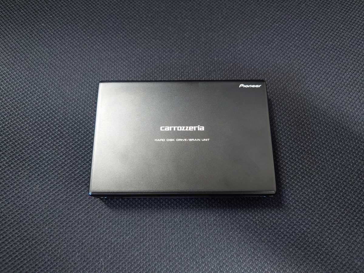 カロッツェリア サイバーナビ AVIC-VH9900 完動品