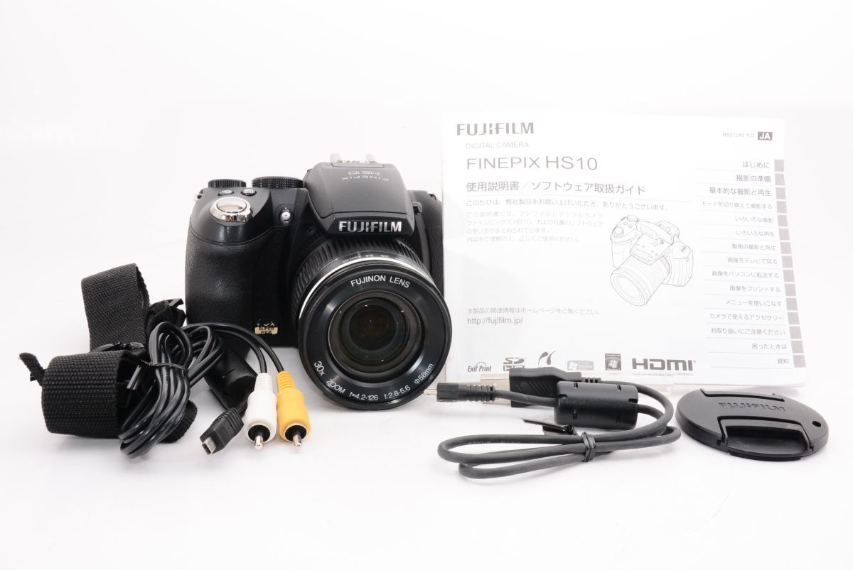 豊富な，大得価】 【外観特上級】☆元箱付☆富士フィルム FUJIFILM