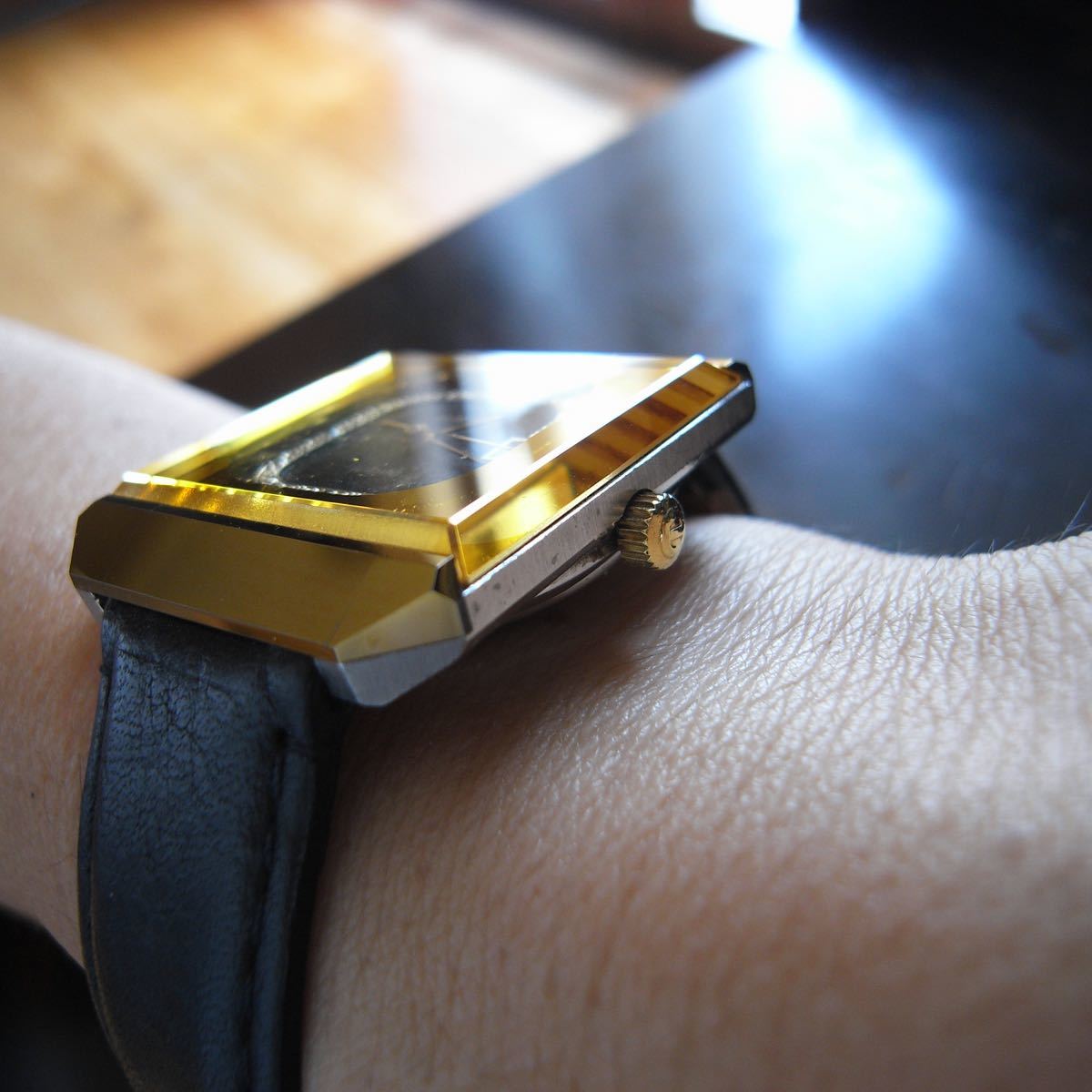 RADO jubile ラドー ジュビリー 超硬 JUNK扱い ラドー RADO ジュビリー