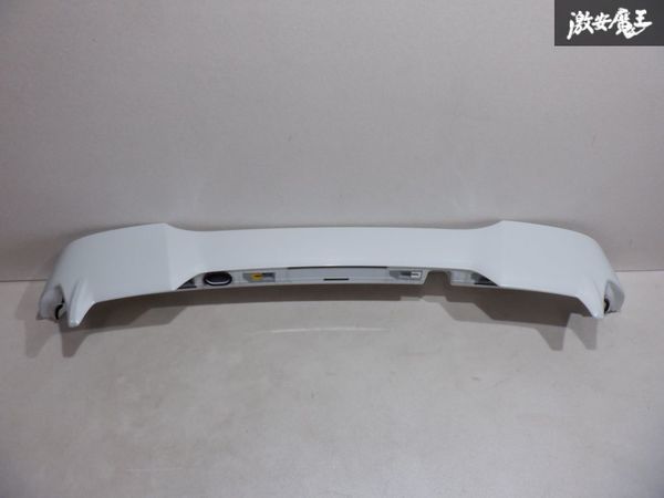 限定SALE，100%新品 ホンダ純正 JF3 JF4 N-BOXカスタム N-BOX カスタム エヌボックス リアウイング リアスポイラー カラーNH883P 棚2J13(リア)｜売買されたオークション情報、yahooの商品情報をアーカイブ公開 - オークフ ホンダ用