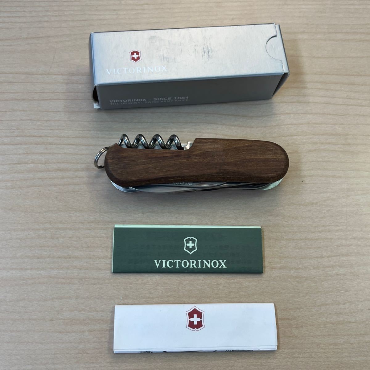 ビクトリノックス VICTORINOX | クラシック VICTORINOX 