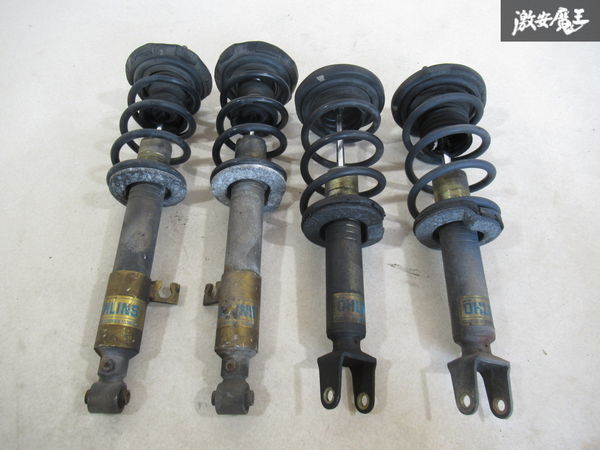 マツダRX-7 FD3S用の OHLINS オーリンズ FD3S RX-7 RX7 Cリング 車高調