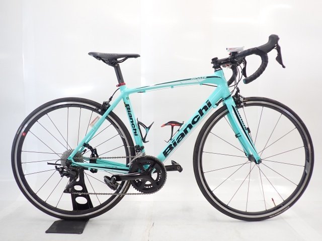 Bianchi ビアンキ ロードバイク IMPULSO 2019モデル インプルソ 105  