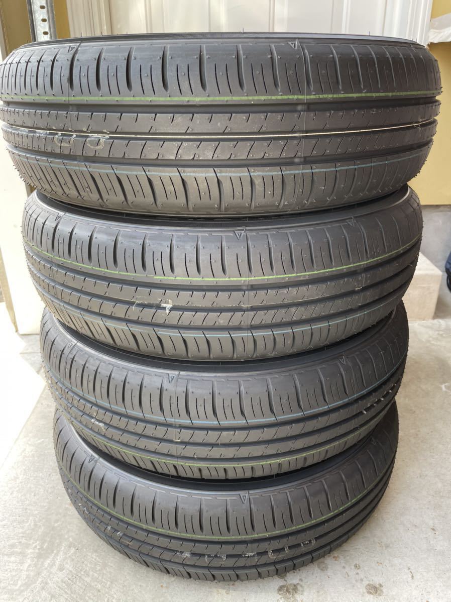 165/65R15 ダンロップ エナセーブEC300＋ 4本 ダンロップ ENASAVE EC300+ 165/65R15 4本 エナセーブ 【公式通販】