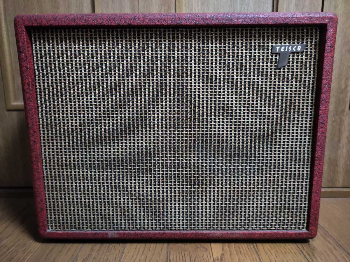 TEISCO - テスコ Yahoo!オークション 真空管 74-R ギターアンプ 真空管 