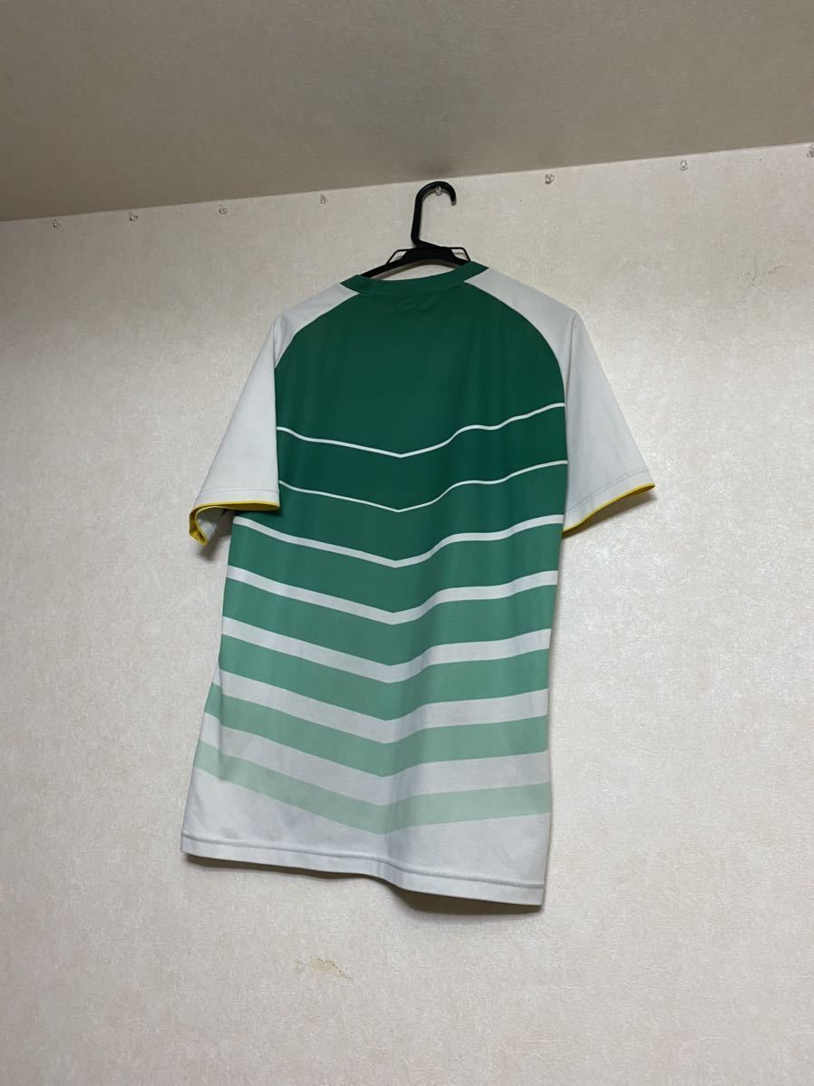 正規品 静岡学園 サッカー部 実使用 支給 ユニフォーム 高校サッカー