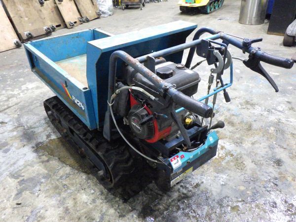 ウインブルヤマグチ | 運搬車 中古 ウインブルヤマグチ運搬車PM241ー 