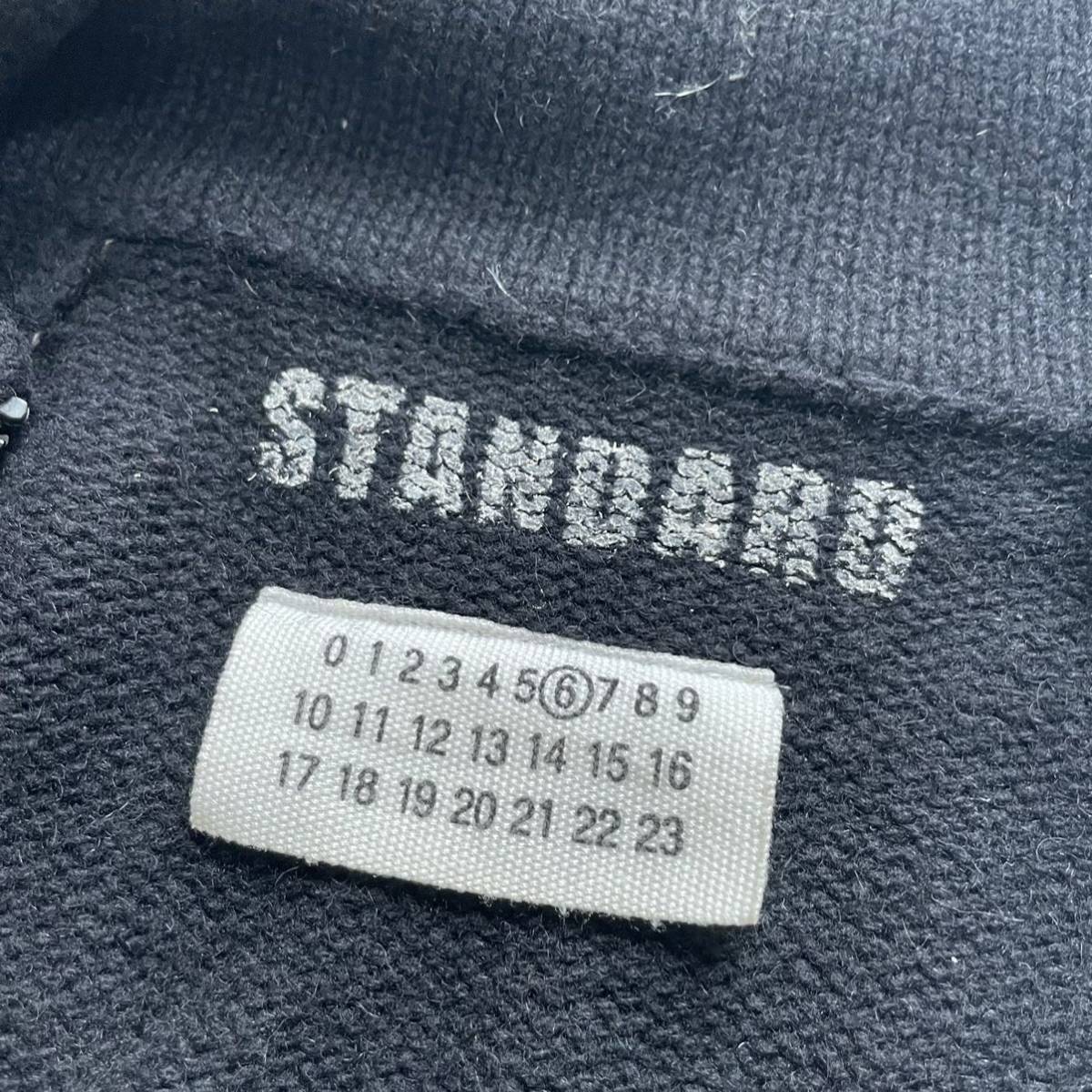 ミスディアナ期 maison martin margiela drivers knit マルジェラ 
